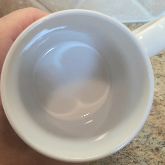 VTG HALLMARK DEMOCRAT MUG - Picture 7 of 9